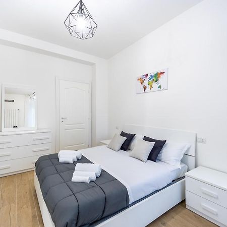 Sansiro Luxury Wi-Fi & Netflix Apartment Milan Exterior photo